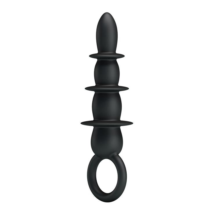 1-Sonda analna do penetracji pupy sex koraliki 13c-1