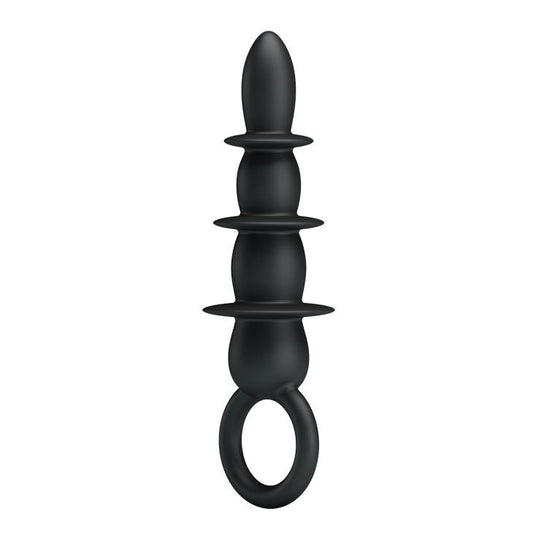 1-Sonda analna do penetracji pupy sex koraliki 13c-1