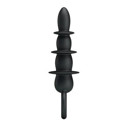 3-Sonda analna do penetracji pupy sex koraliki 13c-3