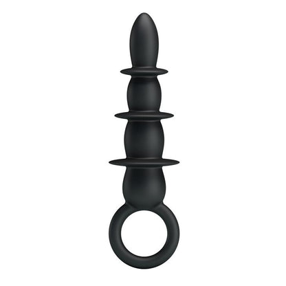 4-Sonda analna do penetracji pupy sex koraliki 13c-4