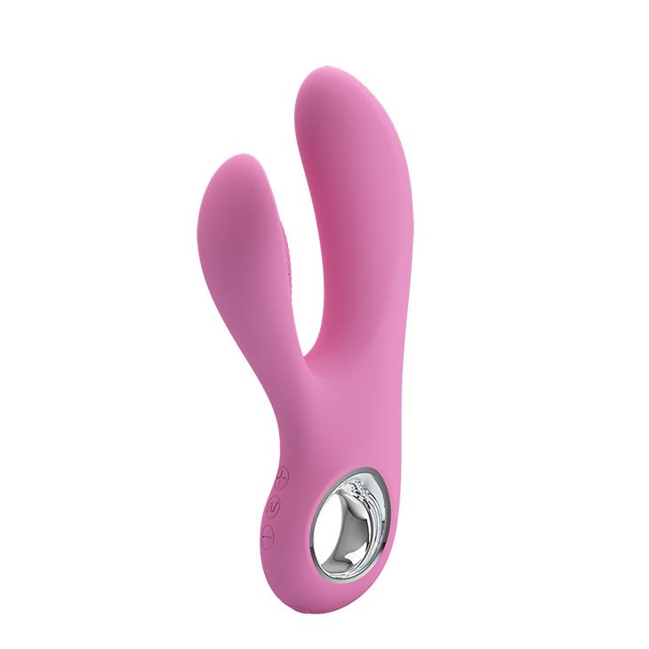 5-Wibrator do punktu g łechtaczki masażer 17cm usb-5