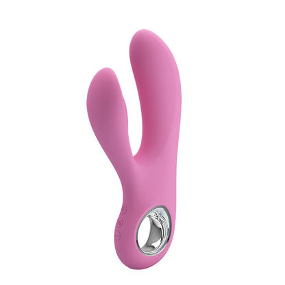 5-Wibrator do punktu g łechtaczki masażer 17cm usb-5