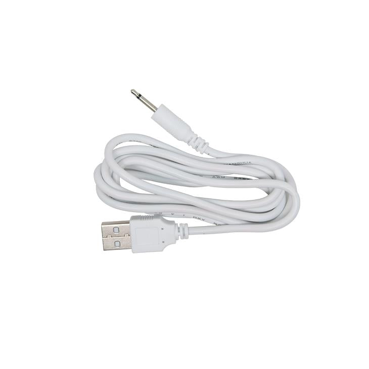 10-Wibrator do punktu g łechtaczki masażer 17cm usb-10
