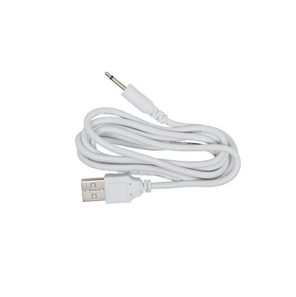 10-Wibrator do punktu g łechtaczki masażer 17cm usb-10
