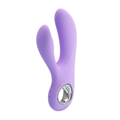 3-Wibrator do punktu g łechtaczki masażer 17cm usb-3