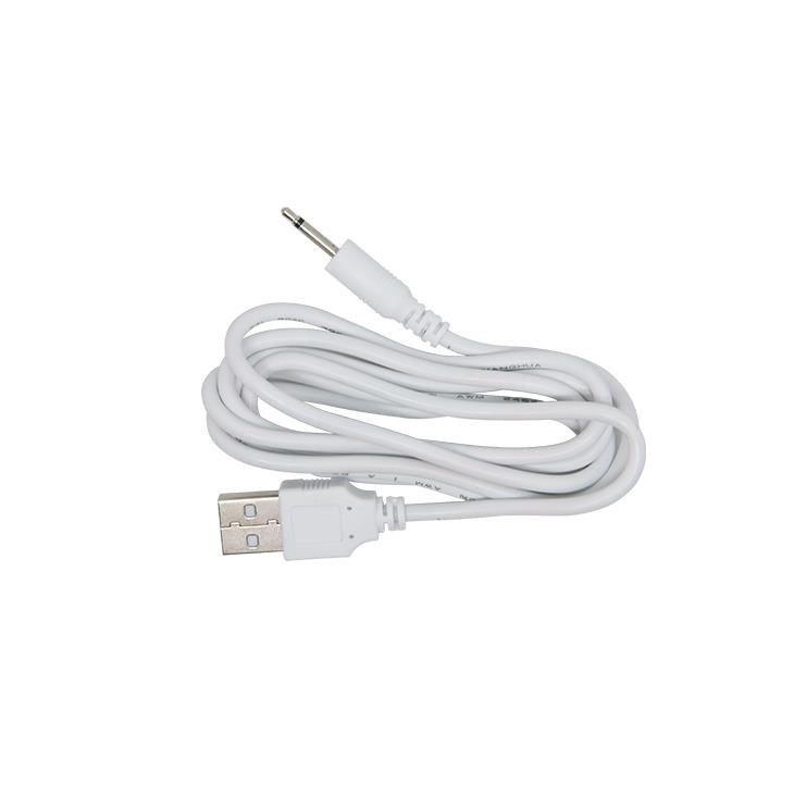8-Wibrator do punktu g łechtaczki masażer 17cm usb-8