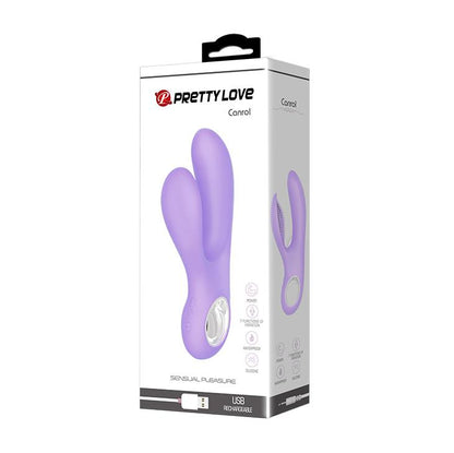 9-Wibrator do punktu g łechtaczki masażer 17cm usb-9