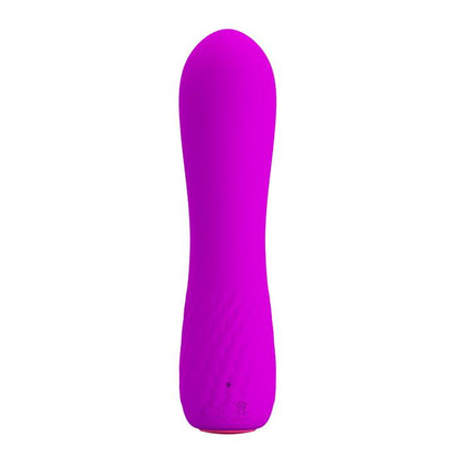 3-Wibrator mini klasyczny mały masażer 12 tryb 11cm-3