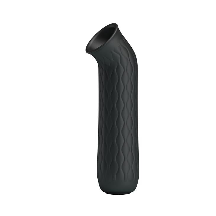 2-Stymulator odbytu funkcja ssania masażer 12 trybów-2