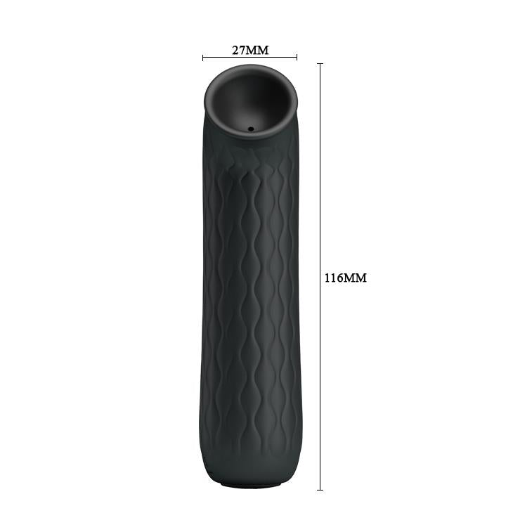 4-Stymulator odbytu funkcja ssania masażer 12 trybów-4