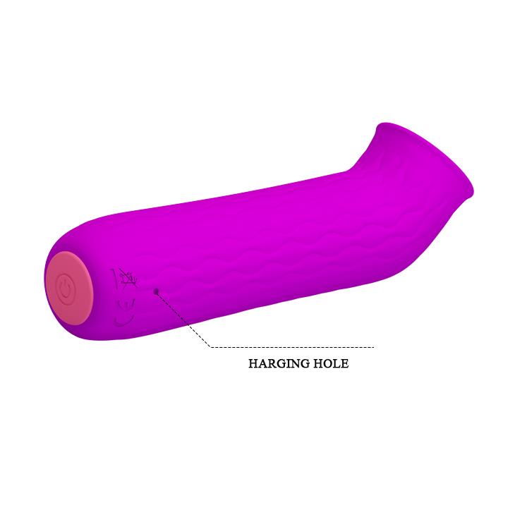 9-Masażer łechtaczki ssący bezdotykowy 12trybów 11cm-9