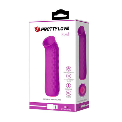 8-Masażer łechtaczki ssący bezdotykowy 12trybów 11cm-8