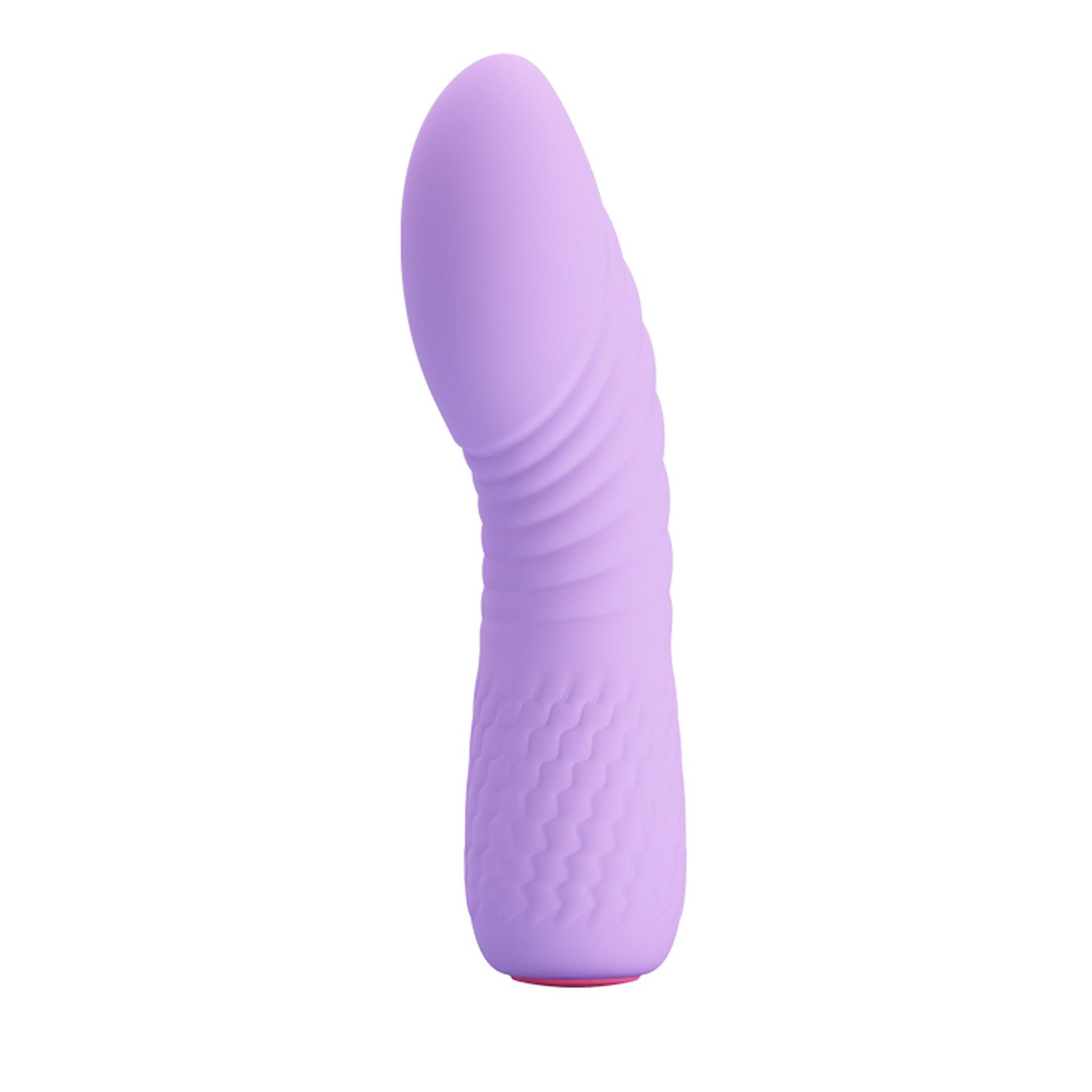 1-Mały wibrator stymulacja pin-point 12 funkcji-1