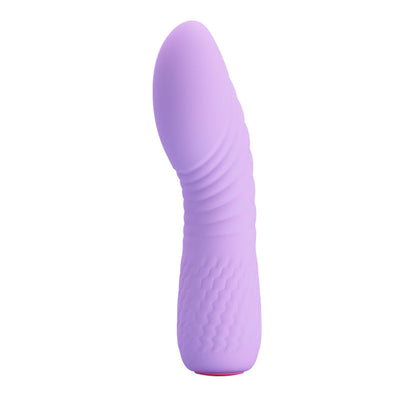 1-Mały wibrator stymulacja pin-point 12 funkcji-1