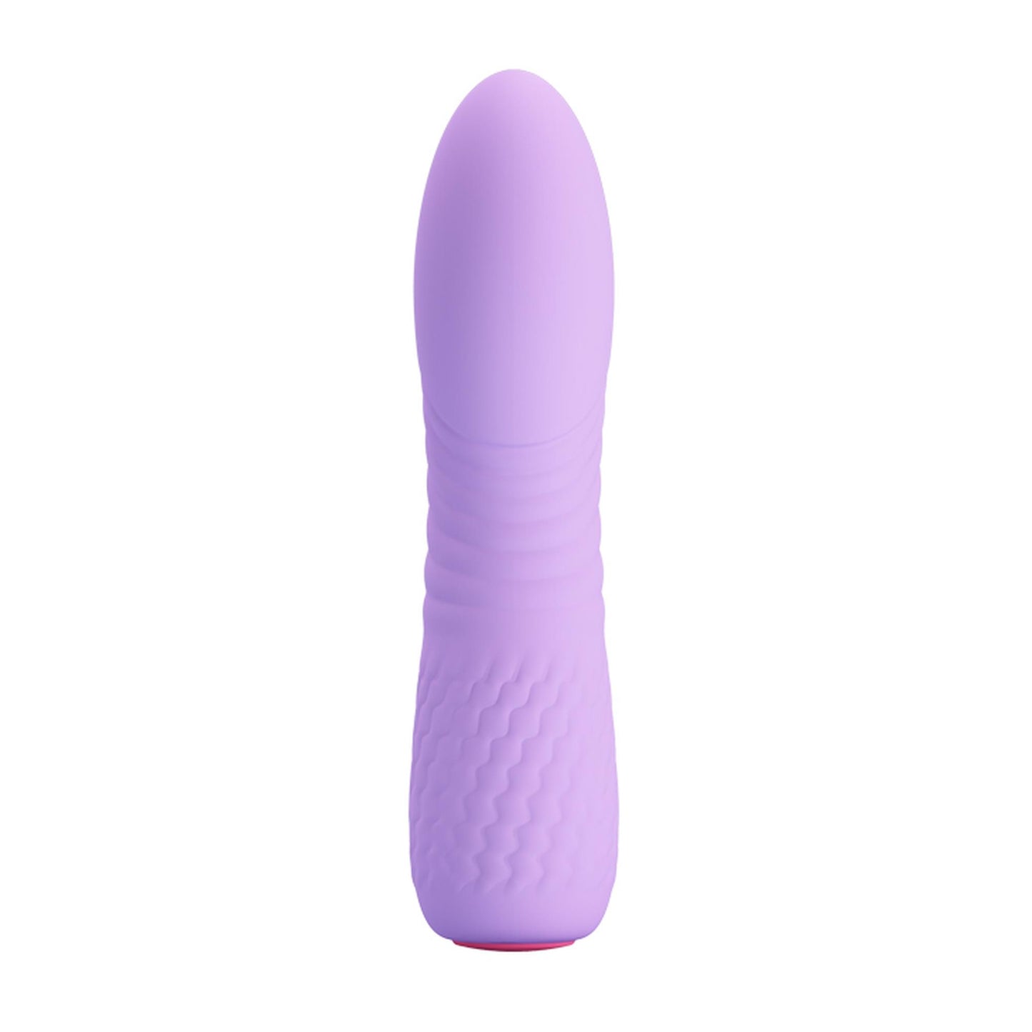 2-Mały wibrator stymulacja pin-point 12 funkcji-2