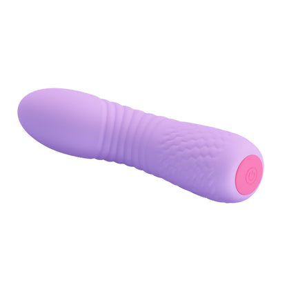3-Mały wibrator stymulacja pin-point 12 funkcji-3
