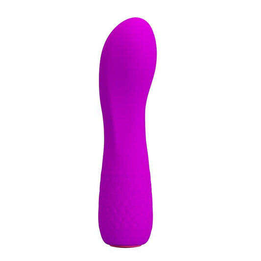 2-Wibrator do punktu g sex masażer 12trybów 11cm-2