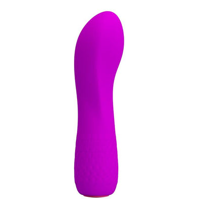 3-Wibrator do punktu g sex masażer 12trybów 11cm-3