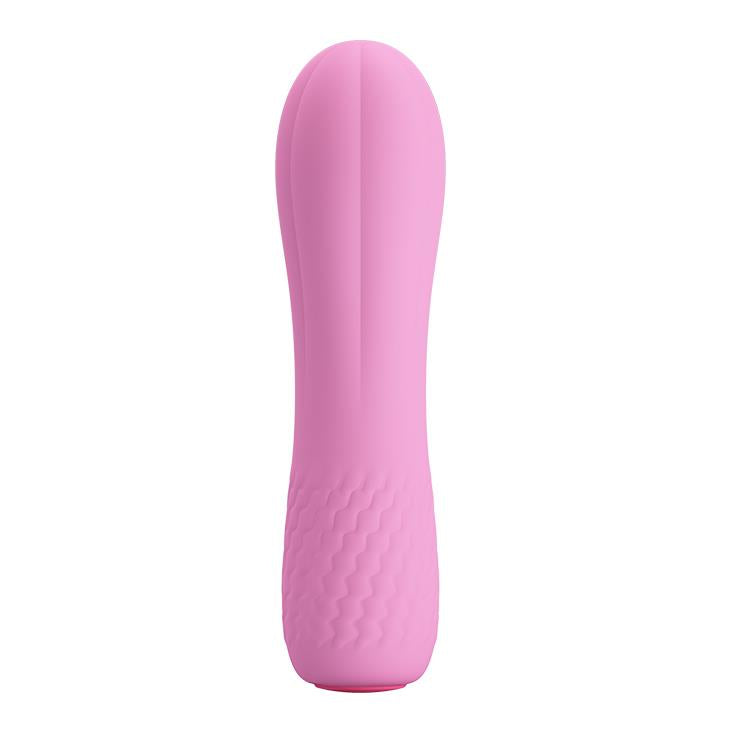 1-Wibrator pałeczka punkt g masażer łechtaczki 11cm-1