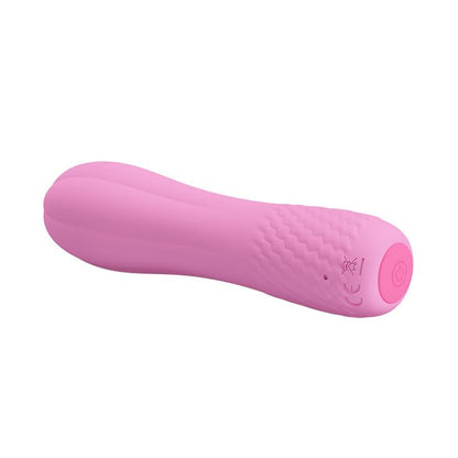 2-Wibrator pałeczka punkt g masażer łechtaczki 11cm-2