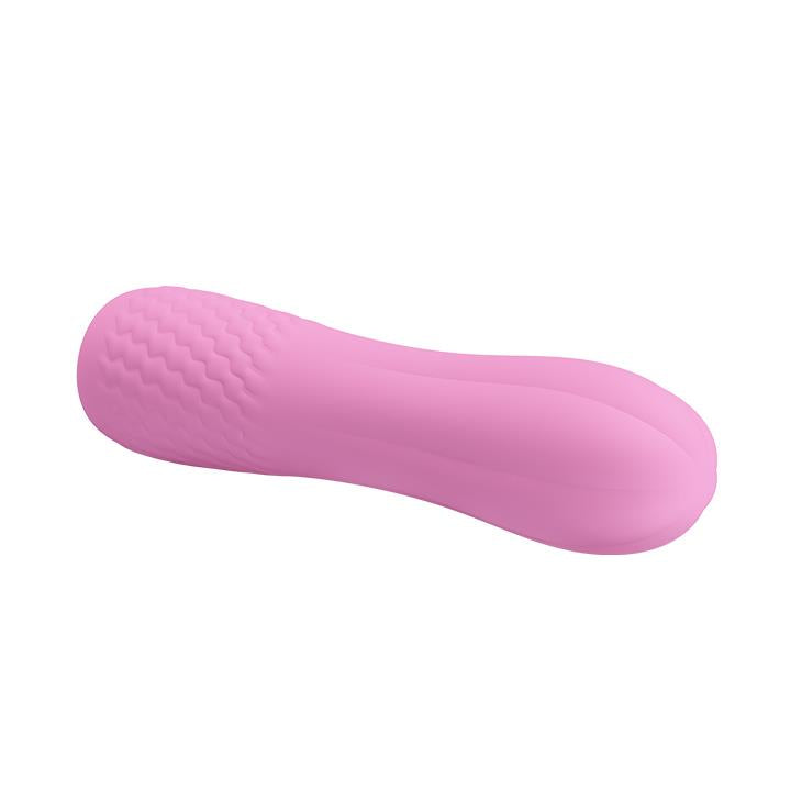 3-Wibrator pałeczka punkt g masażer łechtaczki 11cm-3