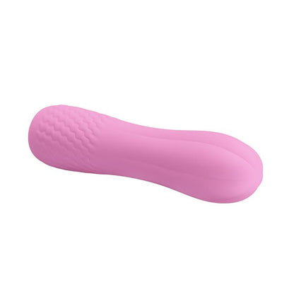 3-Wibrator pałeczka punkt g masażer łechtaczki 11cm-3
