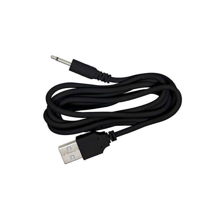 7-Wibrator z masażerem powietrznym łechtaczki 20cm-7