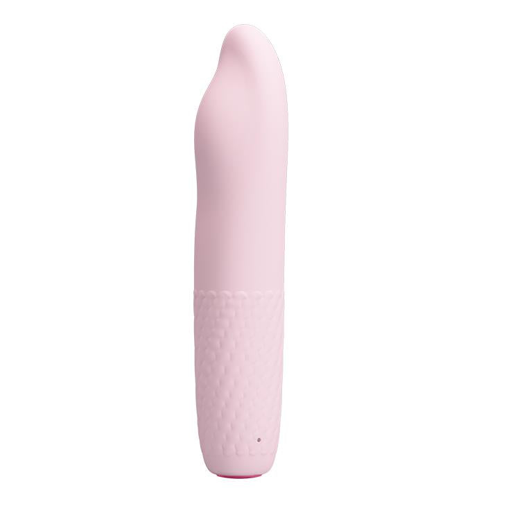 2-Wibrator klasyczny rotacyjny uniwersalny 16cm sex-2