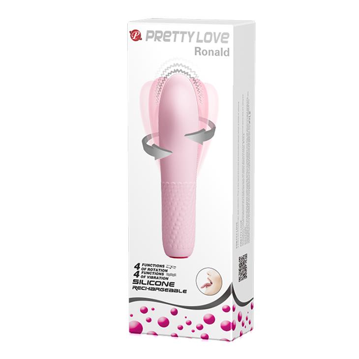 1-Wibrator klasyczny rotacyjny uniwersalny 16cm sex-1