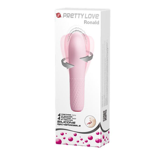 1-Wibrator klasyczny rotacyjny uniwersalny 16cm sex-1