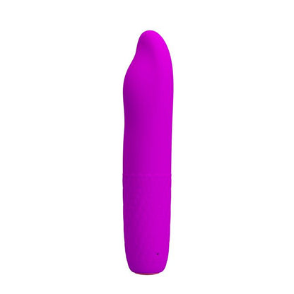 3-Wibrator klasyczny wibracje rotacje 2x4 tryby 16cm-3