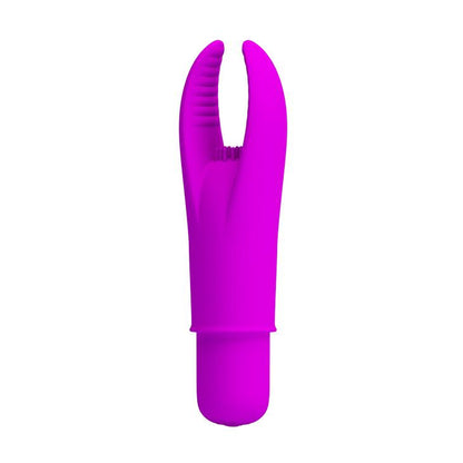 2-Masażer łechtaczki mini wibrator sex 12 trybów 9cm-2