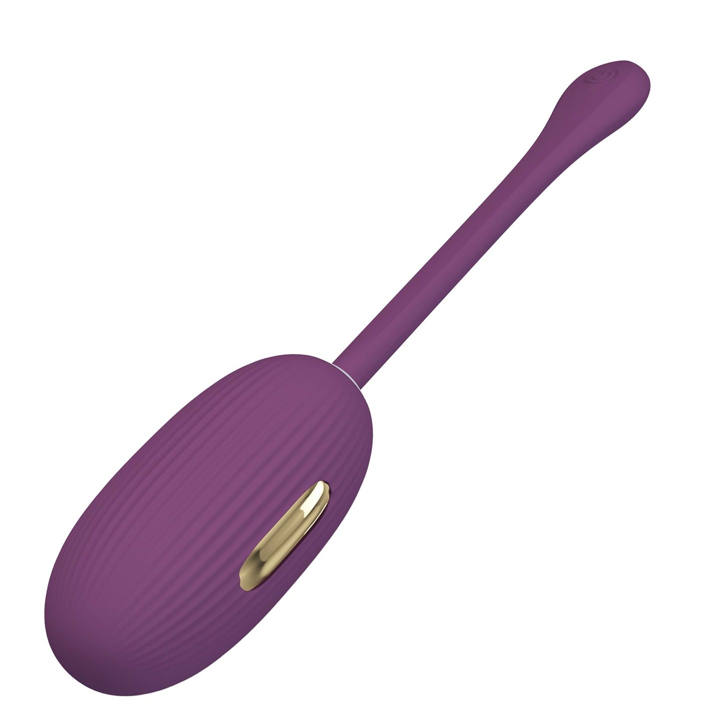 3-PRETTY LOVE - Doreen, 12 vibration functions 3 electric shock functions Mobile APP Long-distance Control-3