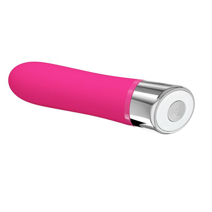 3-Uniwersalny mini mały wibrator podręczny sex 12cm-3