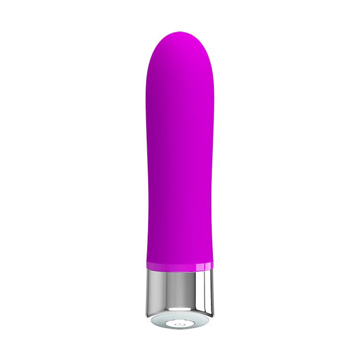 1-Uniwersalny mini mały wibrator podręczny sex 12cm-1