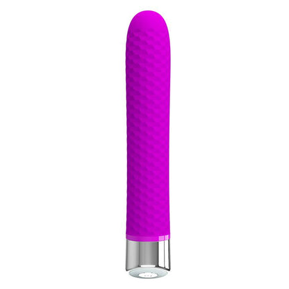 2-Klasyczny sex wibrator uniwersalny 16cm 12trybów-2