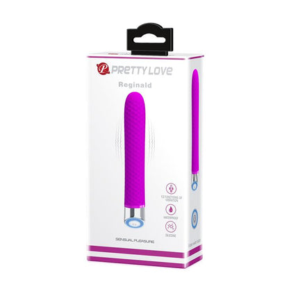 9-Klasyczny sex wibrator uniwersalny 16cm 12trybów-9