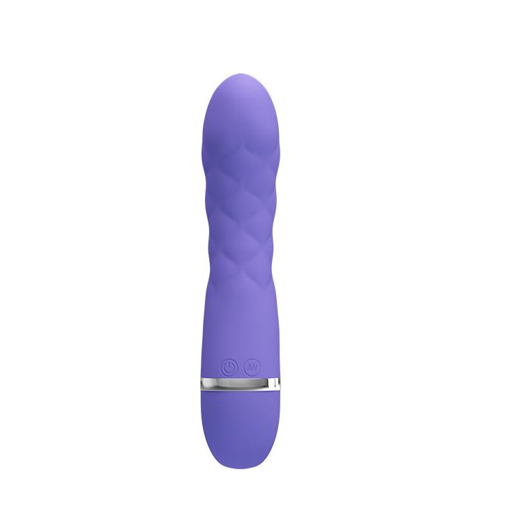 3-Anatomiczny wibrator stymulator punkt g 18cm 7tryb-3