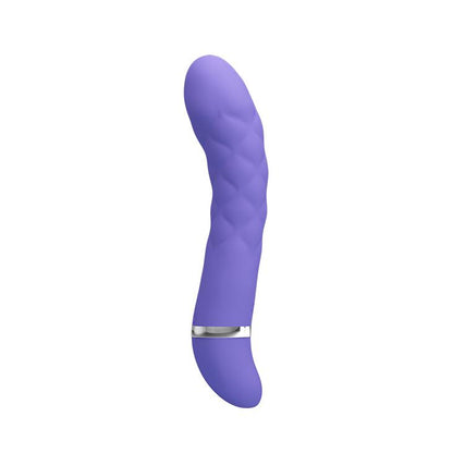 4-Anatomiczny wibrator stymulator punkt g 18cm 7tryb-4