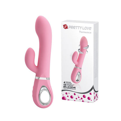 1-Wielofunkcyjny wibrator rotacyjny 12trybów 19cm-1