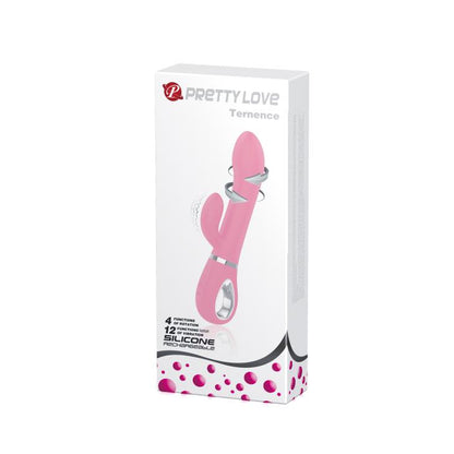 10-Wielofunkcyjny wibrator rotacyjny 12trybów 19cm-10