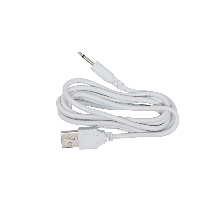 8-Elegancki klasyczny wibrator wielofunkcyjny 20cm-8
