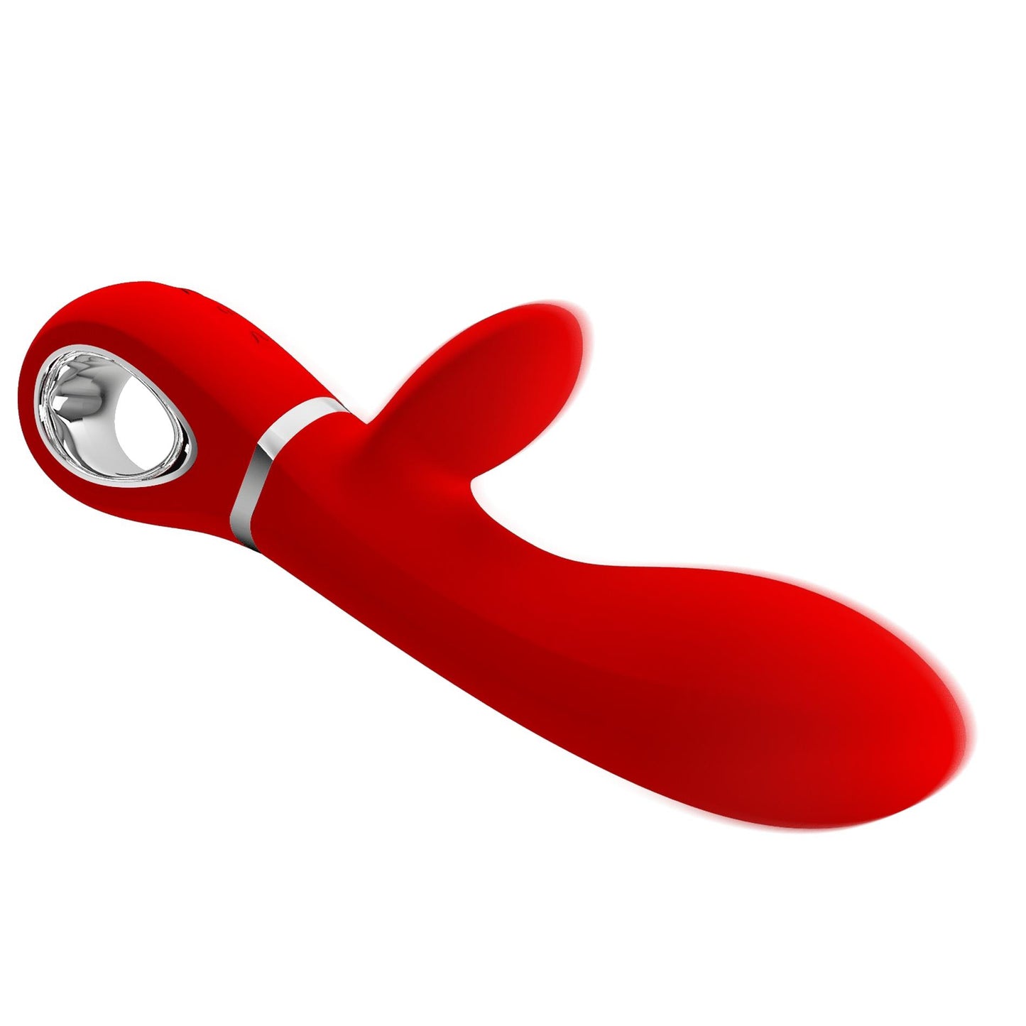 5-Wibrator królik damski premium ładowany USB PRETTY LOVE-5