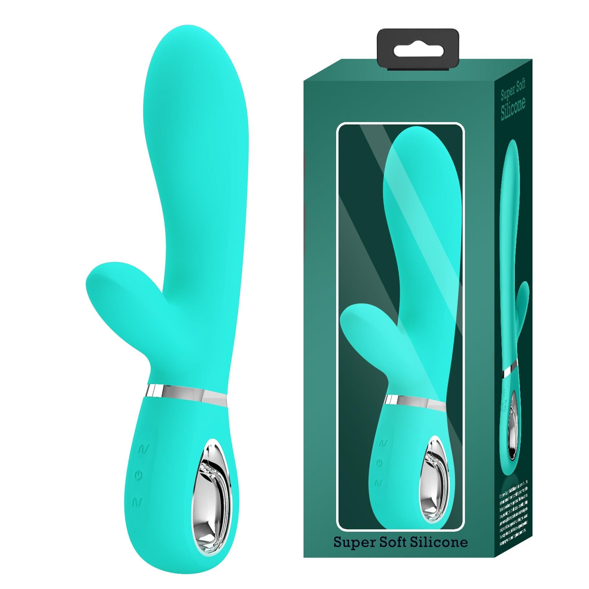 1-PRETTY LOVE - THOMAS USB GREEN 7 function-1