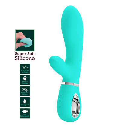 3-PRETTY LOVE - THOMAS USB GREEN 7 function-3