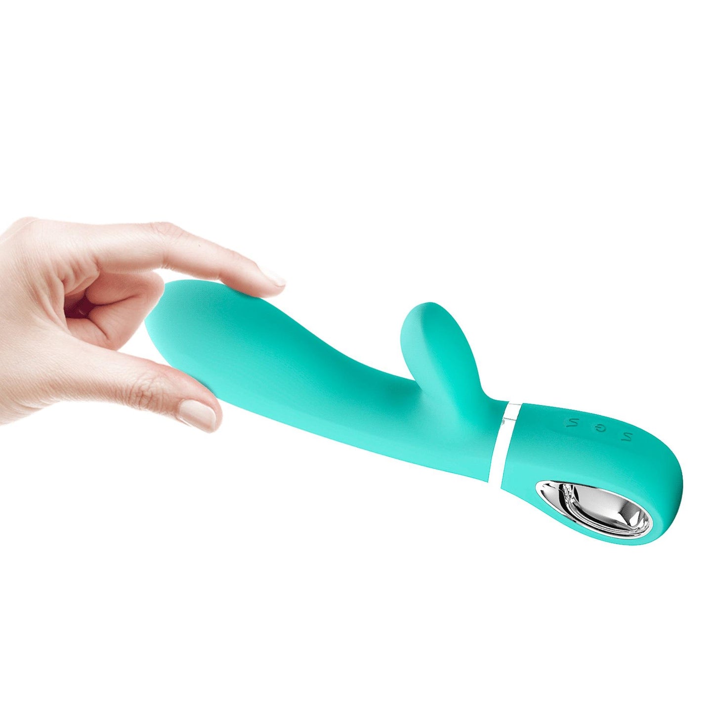 4-PRETTY LOVE - THOMAS USB GREEN 7 function-4