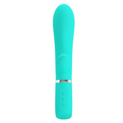 7-PRETTY LOVE - THOMAS USB GREEN 7 function-7