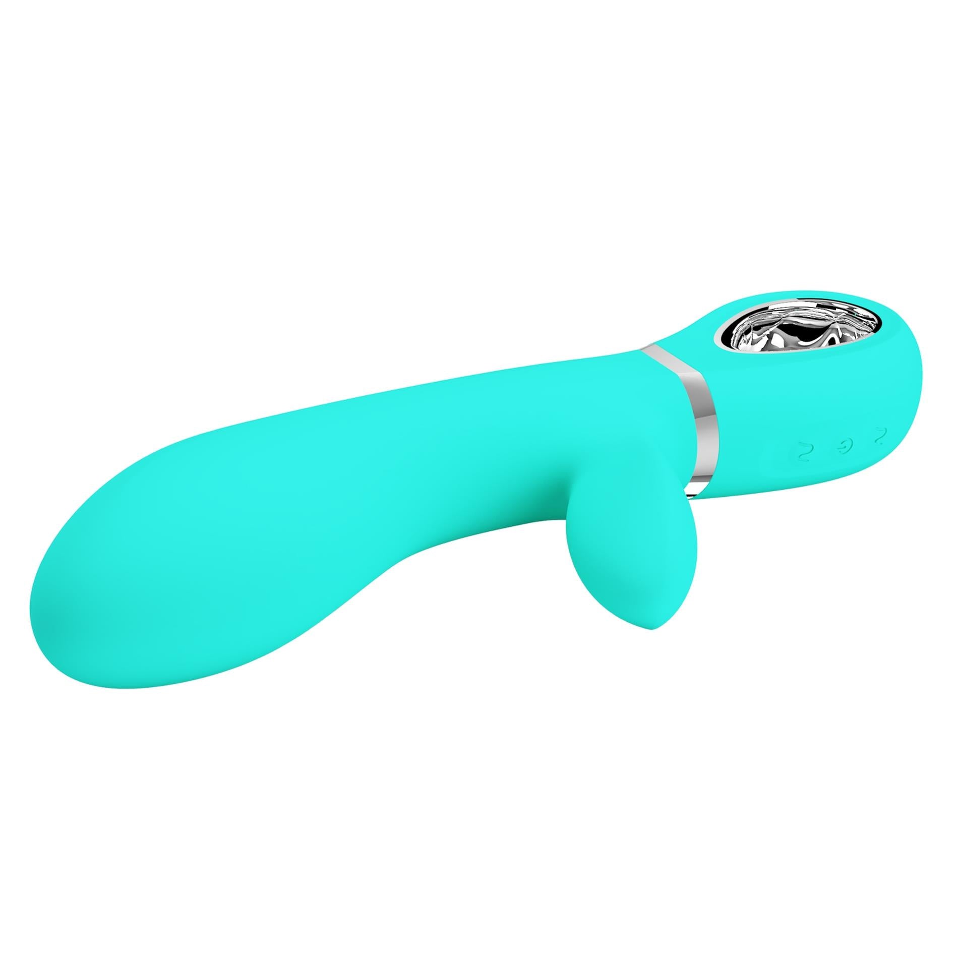 9-PRETTY LOVE - THOMAS USB GREEN 7 function-9