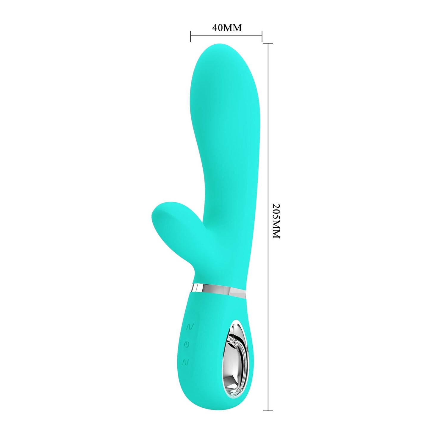 10-PRETTY LOVE - THOMAS USB GREEN 7 function-10