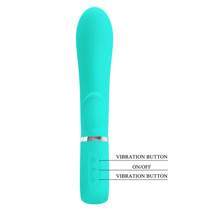11-PRETTY LOVE - THOMAS USB GREEN 7 function-11